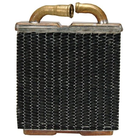 APDI 86-89 323/Tracer Heater Core, 9010232 9010232